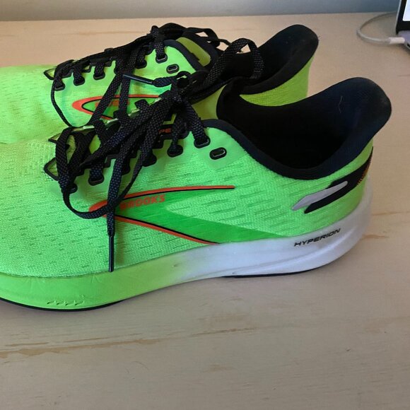 Brooks Hyperion Running Shoes - Picture 5 of 10